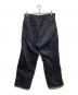 TEST (テスト) スプラッシュペインターパンツ ブラック サイズ:M：9000円