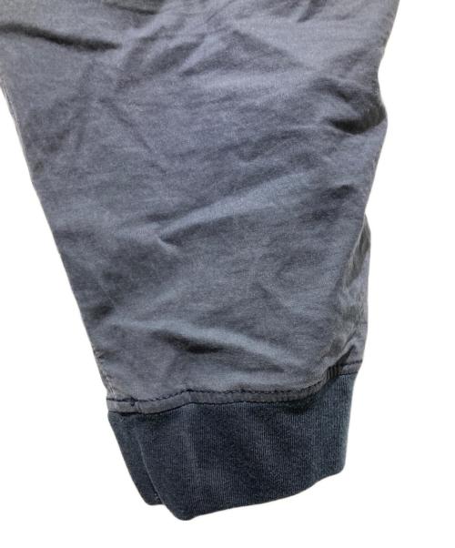 POLO RALPH LAUREN（ポロ・ラルフローレン）POLO RALPH LAUREN (ポロ・ラルフローレン) カーゴパンツ/ CLASSIC TAPERED POPLIM CARGO PANT ネイビー サイズ:Sの古着・服飾アイテム