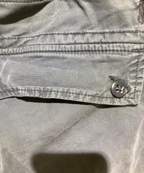 POLO RALPH LAUREN（ポロ・ラルフローレン）POLO RALPH LAUREN (ポロ・ラルフローレン) カーゴパンツ/ CLASSIC TAPERED POPLIM CARGO PANT ネイビー サイズ:Sの古着・服飾アイテム