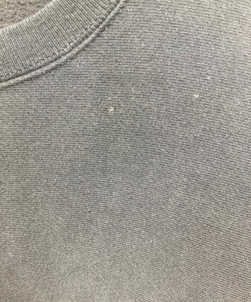 Champion REVERSE WEAVE（チャンピオン リバース ウィーブ）Champion REVERSE WEAVE (チャンピオン リバース ウィーブ) リバースウィーブスウェット ブラック サイズ:Mの古着・服飾アイテム