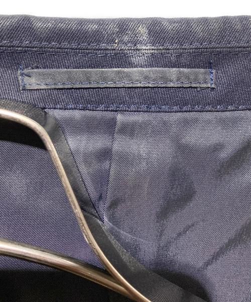 J.PRESS（ジェイプレス）J.PRESS (ジェイプレス) 金釦ダブルジャケット ネイビー サイズ:不明の古着・服飾アイテム