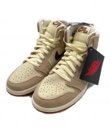 NIKE（ナイキ）の古着「Air Jordan 1 High Zoom CMFT 2 "Legend Coffee"」｜ベージュ