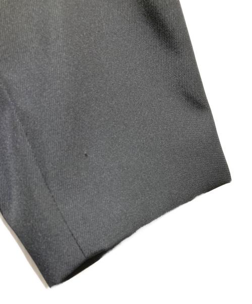 WYM LIDNM（ウィム バイ リドム）WYM LIDNM (ウィム バイ リドム) セットアップスーツ ブラック サイズ:Mの古着・服飾アイテム