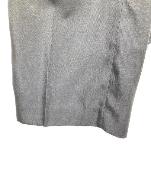 WYM LIDNM（ウィム バイ リドム）WYM LIDNM (ウィム バイ リドム) セットアップスーツ ブラック サイズ:Mの古着・服飾アイテム