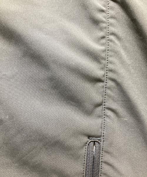 MARMOT（マーモット）Marmot (マーモット) アドバタイジングベスト グレー サイズ:Ｌの古着・服飾アイテム