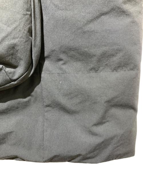 NIKE（ナイキ）NIKE (ナイキ) AS M NSW TCH PCK SYN FILL VEST ブラック サイズ:Mの古着・服飾アイテム