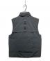 NIKE (ナイキ) AS M NSW TCH PCK SYN FILL VEST ブラック サイズ:M：10000円