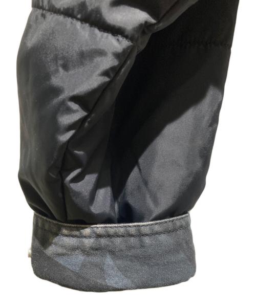 SUPREME（シュプリーム）SUPREME (シュプリーム) 19AW Reversible Puffy Work Jacket ブラック サイズ:Sの古着・服飾アイテム