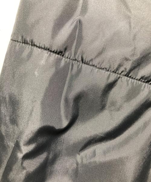SUPREME（シュプリーム）SUPREME (シュプリーム) 19AW Reversible Puffy Work Jacket ブラック サイズ:Sの古着・服飾アイテム