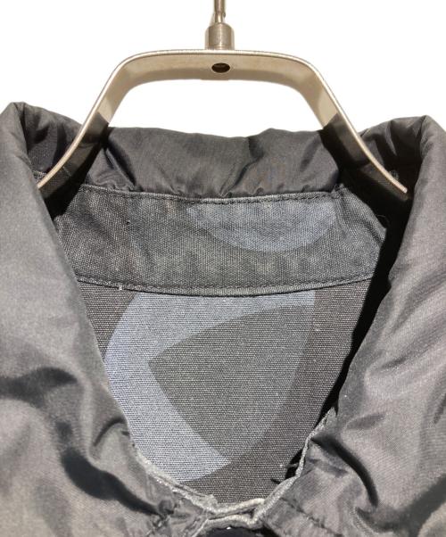 SUPREME（シュプリーム）SUPREME (シュプリーム) 19AW Reversible Puffy Work Jacket ブラック サイズ:Sの古着・服飾アイテム