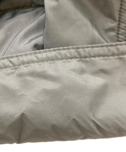 SUPREME（シュプリーム）SUPREME (シュプリーム) 19AW Reversible Puffy Work Jacket ブラック サイズ:Sの古着・服飾アイテム