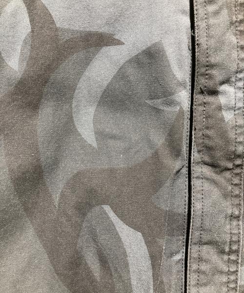 SUPREME（シュプリーム）SUPREME (シュプリーム) 19AW Reversible Puffy Work Jacket ブラック サイズ:Sの古着・服飾アイテム