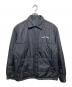SUPREME (シュプリーム) 19AW Reversible Puffy Work Jacket ブラック サイズ:S：22000円
