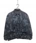 SUPREME（シュプリーム）の古着「19AW Reversible Puffy Work Jacket」｜ブラック