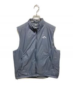 中古・古着通販】NIKE ACG (ナイキエージーシー) ダウンベスト/AS U