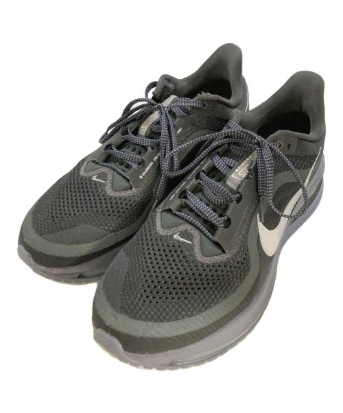 NIKE（ナイキ）NIKE (ナイキ) ローカットスニーカー/PEGASUS PREMIUM グレー サイズ:28.5cmの古着・服飾アイテム