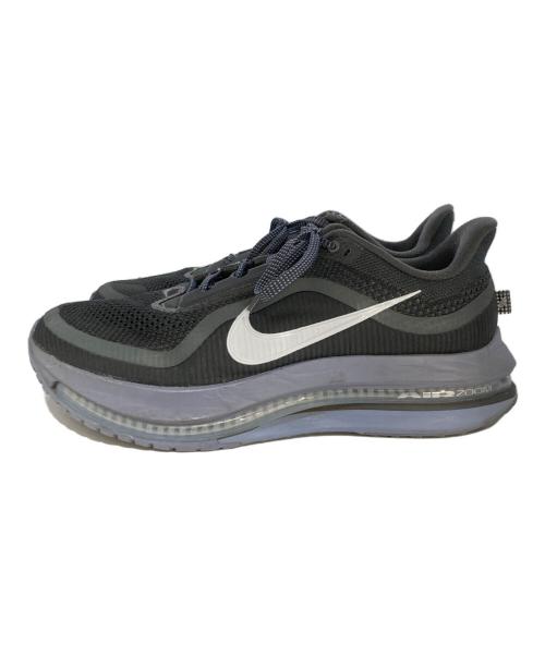 NIKE（ナイキ）NIKE (ナイキ) ローカットスニーカー/PEGASUS PREMIUM グレー サイズ:28.5cmの古着・服飾アイテム