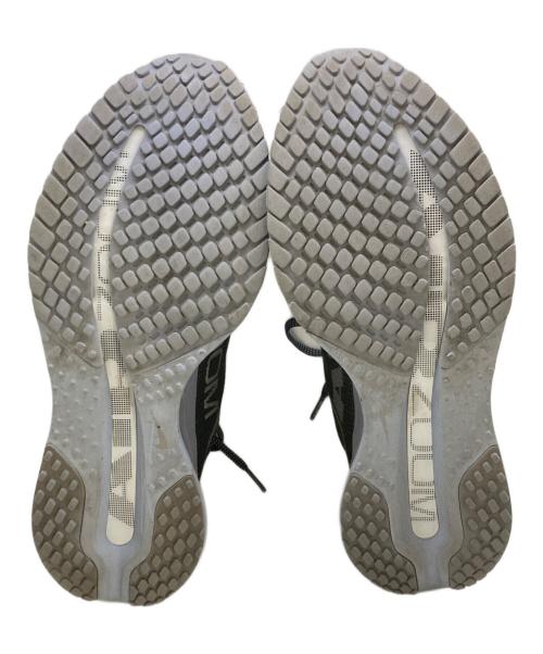 NIKE（ナイキ）NIKE (ナイキ) ローカットスニーカー/PEGASUS PREMIUM グレー サイズ:28.5cmの古着・服飾アイテム