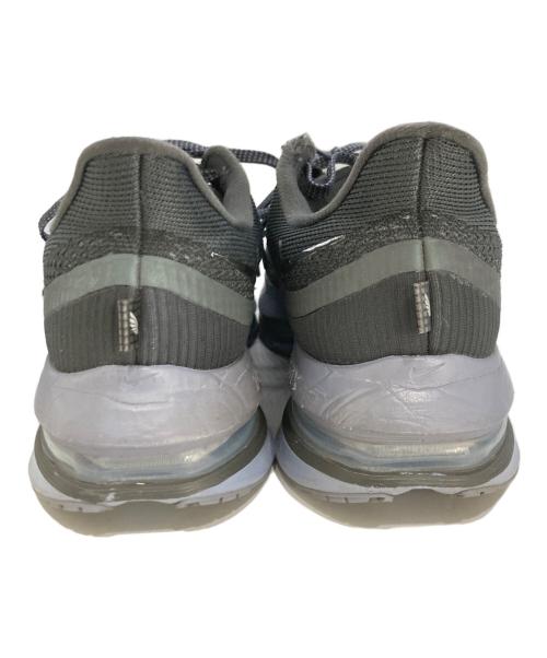 NIKE（ナイキ）NIKE (ナイキ) ローカットスニーカー/PEGASUS PREMIUM グレー サイズ:28.5cmの古着・服飾アイテム