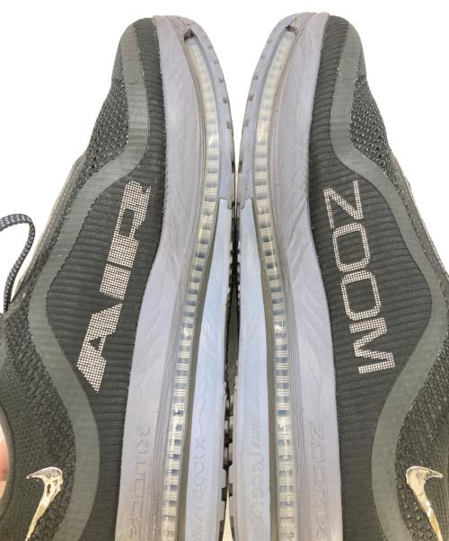 NIKE（ナイキ）NIKE (ナイキ) ローカットスニーカー/PEGASUS PREMIUM グレー サイズ:28.5cmの古着・服飾アイテム