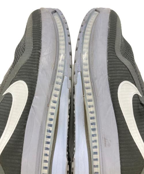 NIKE（ナイキ）NIKE (ナイキ) ローカットスニーカー/PEGASUS PREMIUM グレー サイズ:28.5cmの古着・服飾アイテム