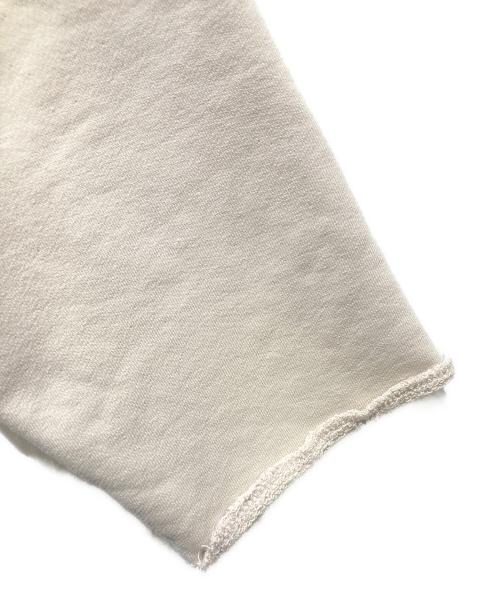 IENA（イエナ）IENA (イエナ) 裏毛スキッパースウェット ベージュ サイズ:不明の古着・服飾アイテム