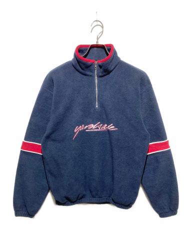中古・古着通販】yardsale (ヤードセール) プルオーバーフリース
