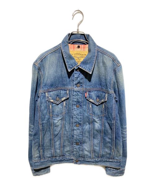 LEVI'S REDTAB（リーバイスレッドタブ）LEVI'S REDTAB (リーバイスレッドタブ) デニムジャケット インディゴ サイズ:Mの古着・服飾アイテム