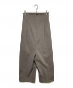 journal standard L'essageジャーナルスタンダード レサージュ）の古着「ヴィスチェALL IN ONE」｜ブラウン