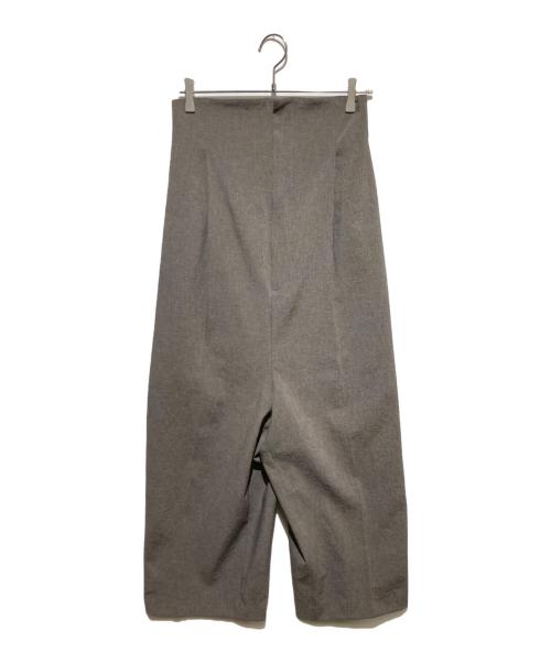 journal standard L'essage（ジャーナルスタンダード レサージュ）journal standard L'essage (ジャーナルスタンダード レサージュ) ヴィスチェALL IN ONE ブラウン サイズ:不明の古着・服飾アイテム