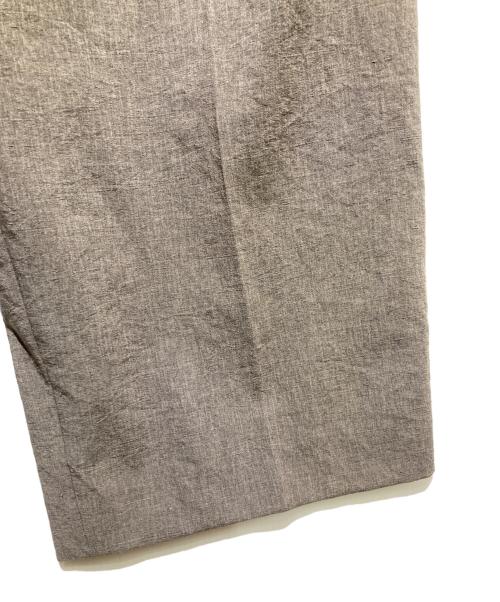 journal standard L'essage（ジャーナルスタンダード レサージュ）journal standard L'essage (ジャーナルスタンダード レサージュ) ヴィスチェALL IN ONE ブラウン サイズ:不明の古着・服飾アイテム