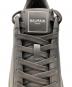 中古・古着 BALMAIN (バルマン) B-Court スニーカー ブラック サイズ:27：35000円