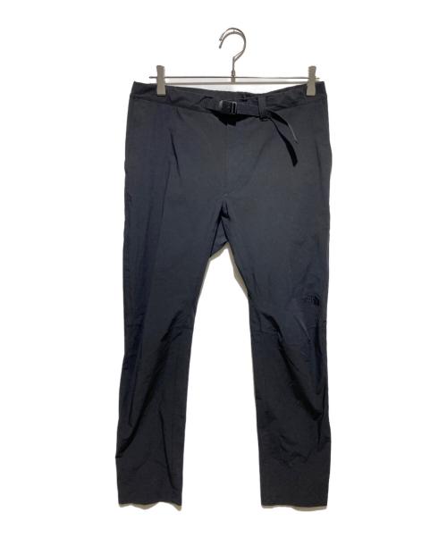 THE NORTH FACE（ザ ノース フェイス）THE NORTH FACE (ザ ノース フェイス) マグマパンツ ブラック サイズ:Mの古着・服飾アイテム