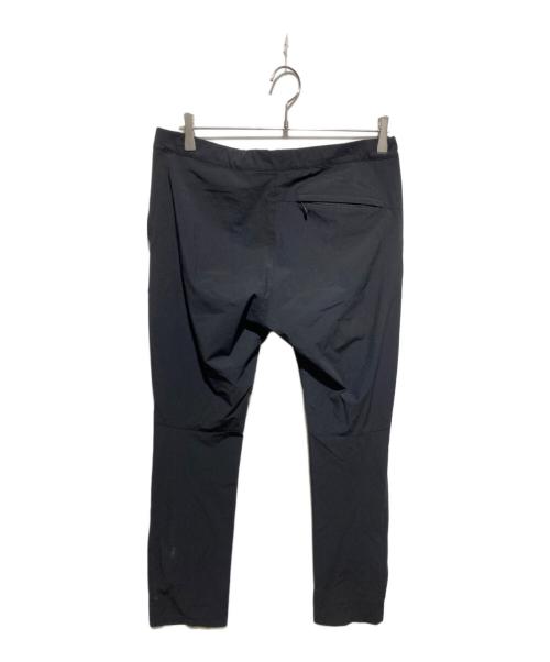 THE NORTH FACE（ザ ノース フェイス）THE NORTH FACE (ザ ノース フェイス) マグマパンツ ブラック サイズ:Mの古着・服飾アイテム