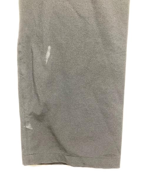 THE NORTH FACE（ザ ノース フェイス）THE NORTH FACE (ザ ノース フェイス) マグマパンツ ブラック サイズ:Mの古着・服飾アイテム