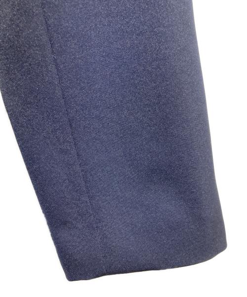 Ameri（アメリ）Ameri (アメリ) ダブルジャケット/VINTAGE CLASSIC MINIMAL TAILORED JACKET ネイビー サイズ:Sの古着・服飾アイテム