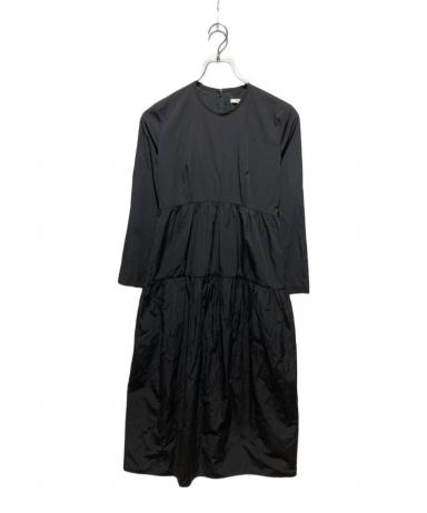 中古・古着通販】CLANE (クラネ) TIERED ONE PIECE/ティアード