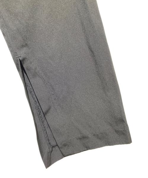 CLANE（クラネ）CLANE (クラネ) TIERED ONE PIECE/ティアードワンピース ブラック サイズ:1の古着・服飾アイテム