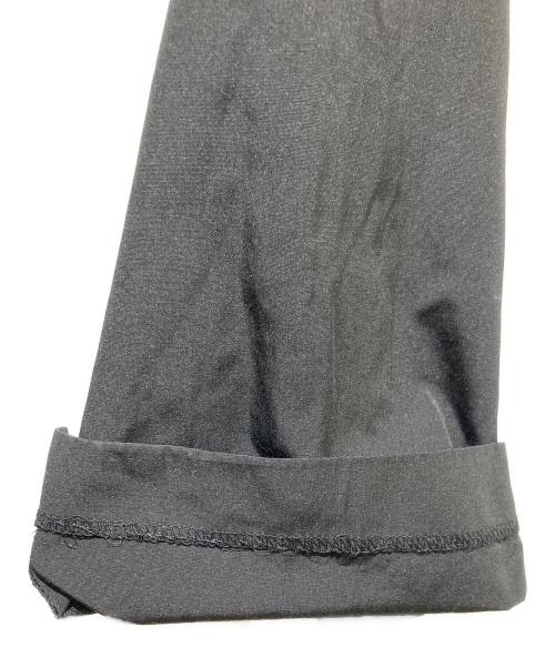 CLANE（クラネ）CLANE (クラネ) TIERED ONE PIECE/ティアードワンピース ブラック サイズ:1の古着・服飾アイテム