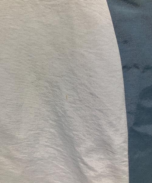 HUF（ハフ）HUF (ハフ) SET SHELL JACKET シェルジャケット ブルー サイズ:Mの古着・服飾アイテム