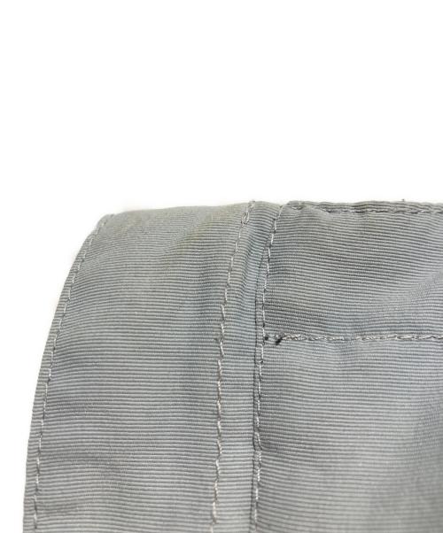 HUF（ハフ）HUF (ハフ) SET SHELL JACKET シェルジャケット ブルー サイズ:Mの古着・服飾アイテム