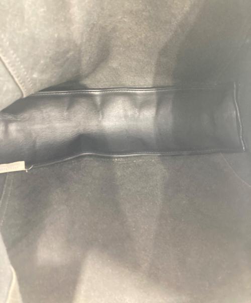 BOTTEGA VENETA（ボッテガベネタ）BOTTEGA VENETA (ボッテガベネタ) イントレッチオミラージュ トートバッグ ブラウンの古着・服飾アイテム