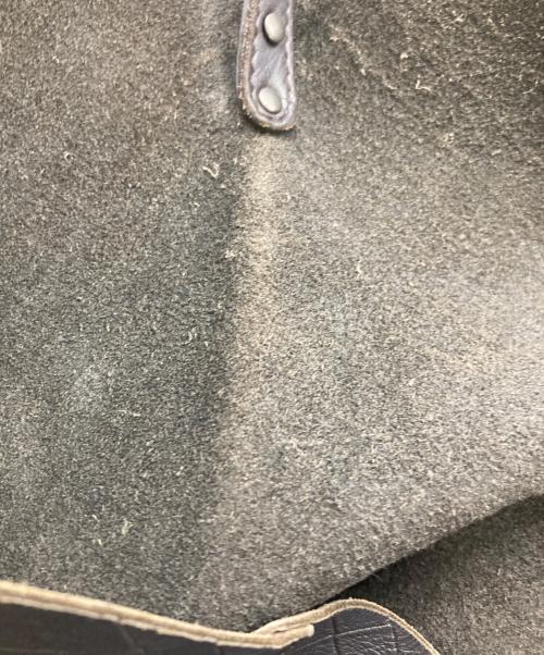 BOTTEGA VENETA（ボッテガベネタ）BOTTEGA VENETA (ボッテガベネタ) イントレッチオミラージュ トートバッグ ブラウンの古着・服飾アイテム