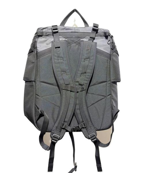THE NORTH FACE（ザ ノース フェイス）THE NORTH FACE (ザ ノース フェイス) ヒューズボックス SE ブラックの古着・服飾アイテム