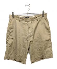 OLD STUSSY（オールドステューシー）の古着「90s チノハーフパンツ」｜ベージュ