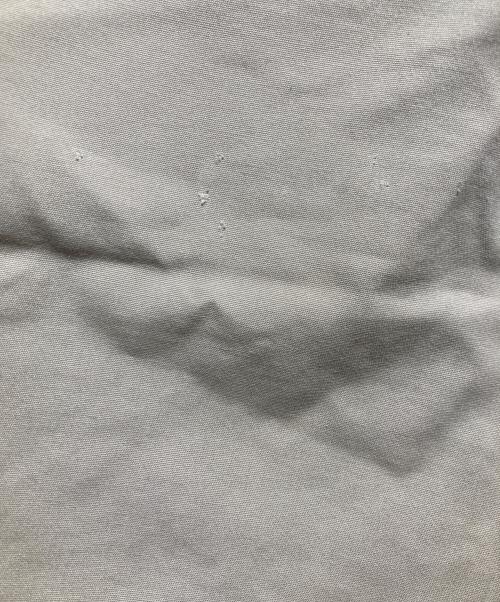 OLD STUSSY（オールドステューシー）OLD STUSSY (オールドステューシー) 90s チノハーフパンツ ベージュ サイズ:34の古着・服飾アイテム