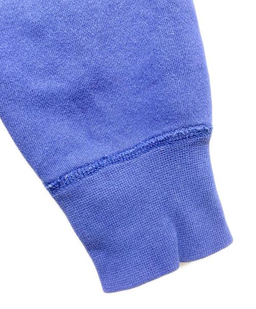 POLO（ポロ）POLO (ポロ) フェルトワッペンスウェット ネイビー サイズ:Mの古着・服飾アイテム