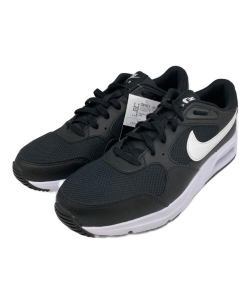 NIKE（ナイキ）NIKE (ナイキ) エアマックスSC/ローカットスニーカー ブラック サイズ:29ｃｍの古着・服飾アイテム