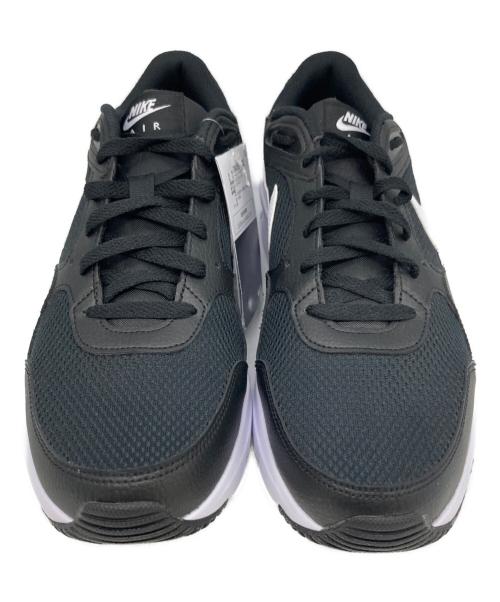 NIKE（ナイキ）NIKE (ナイキ) エアマックスSC/ローカットスニーカー ブラック サイズ:29ｃｍの古着・服飾アイテム