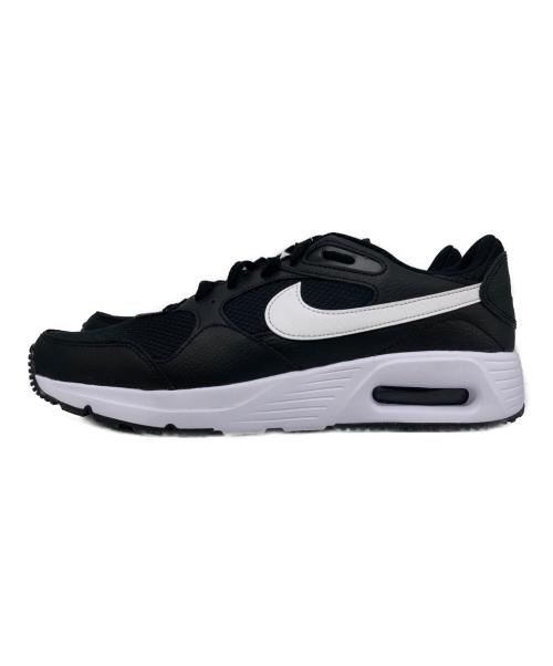 NIKE（ナイキ）NIKE (ナイキ) エアマックスSC/ローカットスニーカー ブラック サイズ:29ｃｍの古着・服飾アイテム